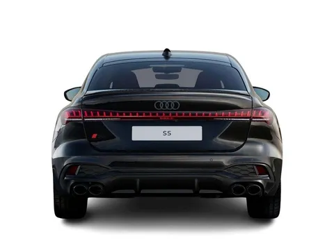 4 of 8 for Audi S5 3.0 TFSI Black Edition Saloon S Tronic quattro Euro 6 (s/s) 5dr