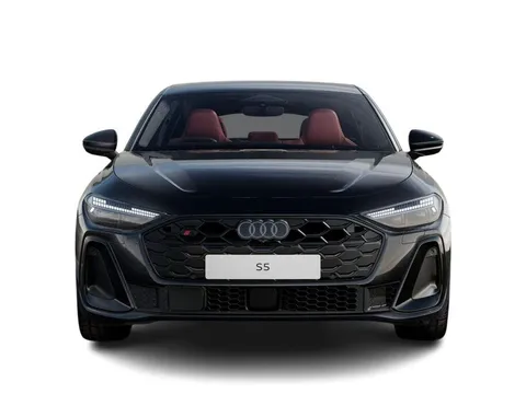 5 of 8 for Audi S5 3.0 TFSI Black Edition Saloon S Tronic quattro Euro 6 (s/s) 5dr