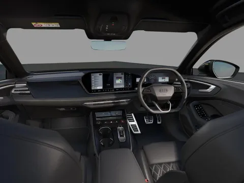 6 of 8 for Audi S5 3.0 TFSI Black Edition Saloon S Tronic quattro Euro 6 (s/s) 5dr