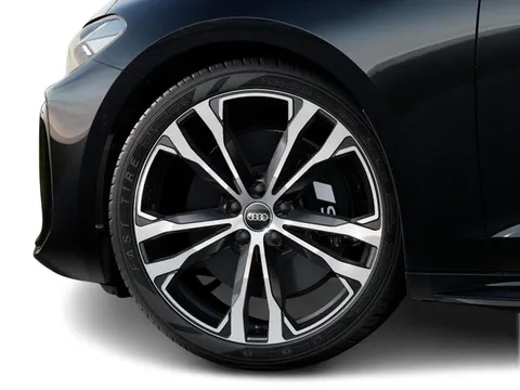 8 of 8 for Audi S5 3.0 TFSI Black Edition Saloon S Tronic quattro Euro 6 (s/s) 5dr