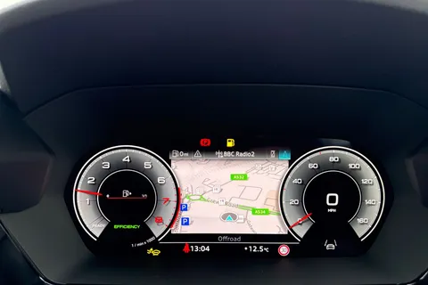 DE75JSX Audi A3 Sportback Black Edition 35 TFSI  150 PS 6-speed Thumbnail #29