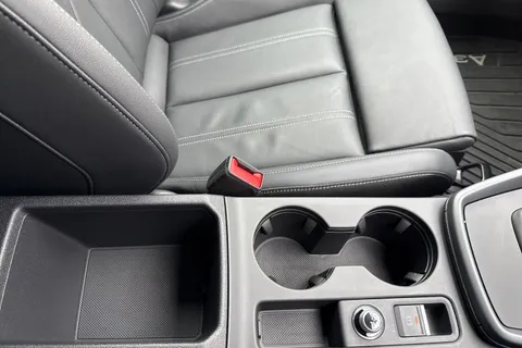DE75JSX Audi A3 Sportback Black Edition 35 TFSI  150 PS 6-speed Thumbnail #54