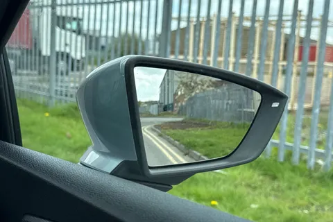 21 of 40 for SEAT Ibiza 1.0 TSI SE Technology Euro 6 (s/s) 5dr GPF