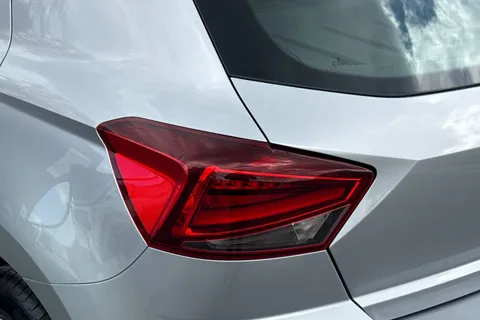 26 of 40 for SEAT Ibiza 1.0 TSI SE Technology Euro 6 (s/s) 5dr GPF