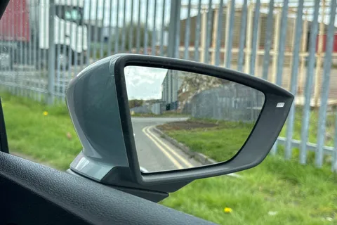 33 of 40 for SEAT Ibiza 1.0 TSI SE Technology Euro 6 (s/s) 5dr GPF