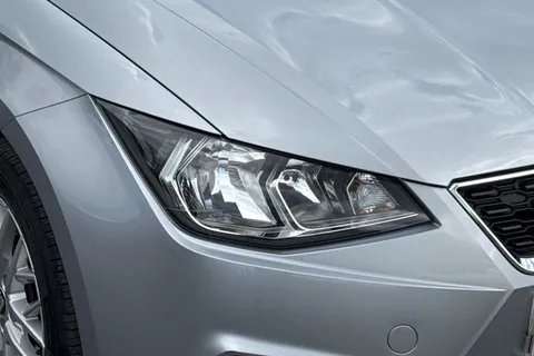 36 of 40 for SEAT Ibiza 1.0 TSI SE Technology Euro 6 (s/s) 5dr GPF