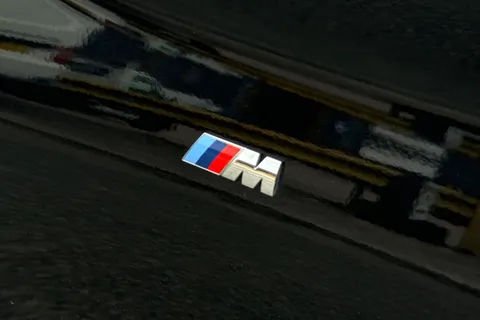 RY19FZN BMW 5 Series 2.0 520d M Sport Auto Euro 6 (s/s) 4dr Thumbnail #32