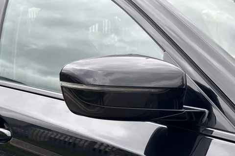 RY19FZN BMW 5 Series 2.0 520d M Sport Auto Euro 6 (s/s) 4dr Thumbnail #33