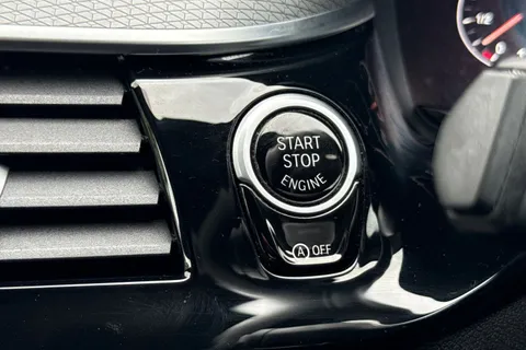 RY19FZN BMW 5 Series 2.0 520d M Sport Auto Euro 6 (s/s) 4dr Thumbnail #39