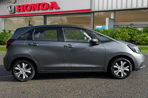 3 of 51 for Honda Jazz 1.5 h i-MMD SR eCVT Euro 6 (s/s) 5dr