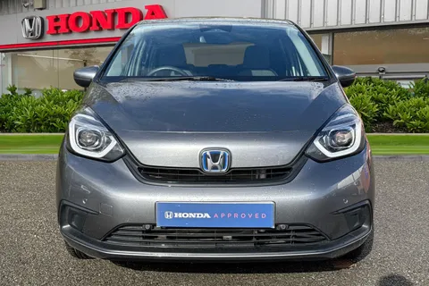 4 of 51 for Honda Jazz 1.5 h i-MMD SR eCVT Euro 6 (s/s) 5dr