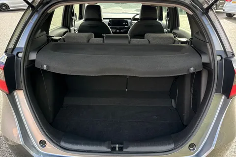 9 of 51 for Honda Jazz 1.5 h i-MMD SR eCVT Euro 6 (s/s) 5dr