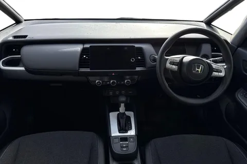 17 of 51 for Honda Jazz 1.5 h i-MMD SR eCVT Euro 6 (s/s) 5dr