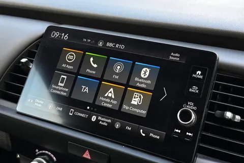 20 of 51 for Honda Jazz 1.5 h i-MMD SR eCVT Euro 6 (s/s) 5dr