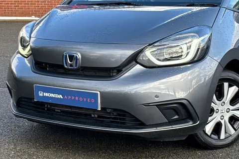 25 of 51 for Honda Jazz 1.5 h i-MMD SR eCVT Euro 6 (s/s) 5dr