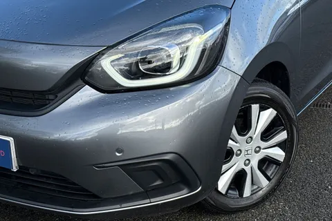 26 of 51 for Honda Jazz 1.5 h i-MMD SR eCVT Euro 6 (s/s) 5dr