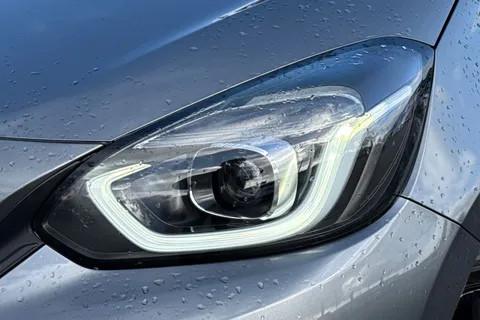 27 of 51 for Honda Jazz 1.5 h i-MMD SR eCVT Euro 6 (s/s) 5dr