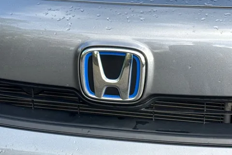 28 of 51 for Honda Jazz 1.5 h i-MMD SR eCVT Euro 6 (s/s) 5dr