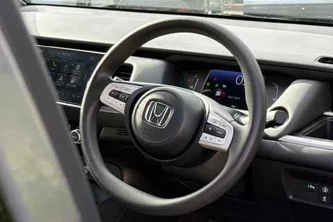 29 of 51 for Honda Jazz 1.5 h i-MMD SR eCVT Euro 6 (s/s) 5dr