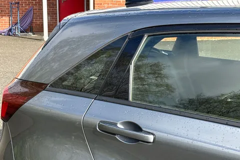 31 of 51 for Honda Jazz 1.5 h i-MMD SR eCVT Euro 6 (s/s) 5dr