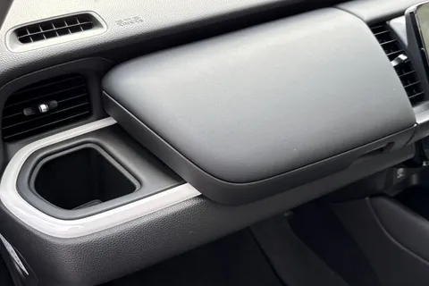 34 of 51 for Honda Jazz 1.5 h i-MMD SR eCVT Euro 6 (s/s) 5dr