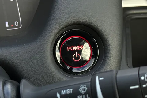 35 of 51 for Honda Jazz 1.5 h i-MMD SR eCVT Euro 6 (s/s) 5dr