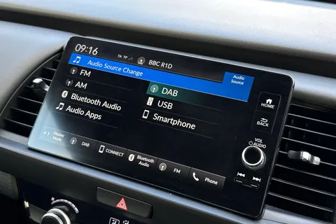 38 of 51 for Honda Jazz 1.5 h i-MMD SR eCVT Euro 6 (s/s) 5dr