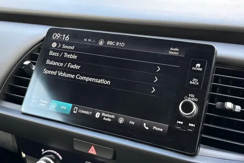 39 of 51 for Honda Jazz 1.5 h i-MMD SR eCVT Euro 6 (s/s) 5dr