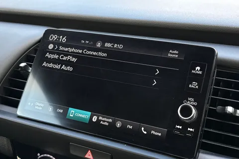 41 of 51 for Honda Jazz 1.5 h i-MMD SR eCVT Euro 6 (s/s) 5dr