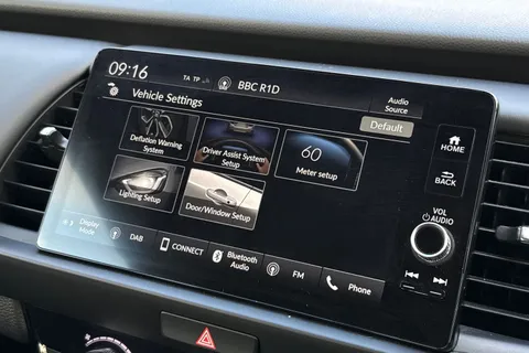 42 of 51 for Honda Jazz 1.5 h i-MMD SR eCVT Euro 6 (s/s) 5dr