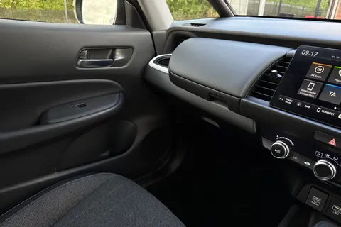 44 of 51 for Honda Jazz 1.5 h i-MMD SR eCVT Euro 6 (s/s) 5dr