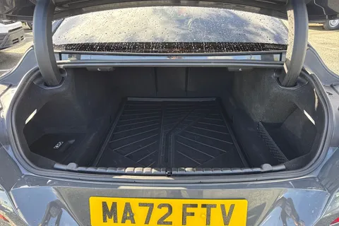 MA72FTV BMW 8 Series Gran Coupe 3.0 840i M Sport Steptronic Euro 6 (s/s) 4dr Thumbnail #8