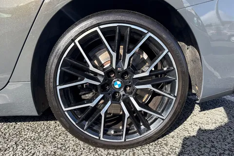 MA72FTV BMW 8 Series Gran Coupe 3.0 840i M Sport Steptronic Euro 6 (s/s) 4dr Thumbnail #12