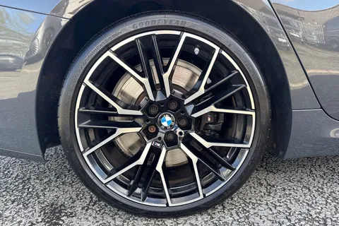 MA72FTV BMW 8 Series Gran Coupe 3.0 840i M Sport Steptronic Euro 6 (s/s) 4dr Thumbnail #14