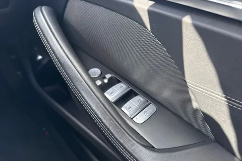 MA72FTV BMW 8 Series Gran Coupe 3.0 840i M Sport Steptronic Euro 6 (s/s) 4dr Thumbnail #22