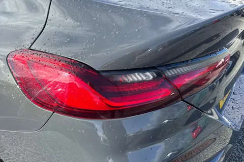 MA72FTV BMW 8 Series Gran Coupe 3.0 840i M Sport Steptronic Euro 6 (s/s) 4dr Thumbnail #26