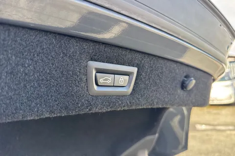 MA72FTV BMW 8 Series Gran Coupe 3.0 840i M Sport Steptronic Euro 6 (s/s) 4dr Thumbnail #28