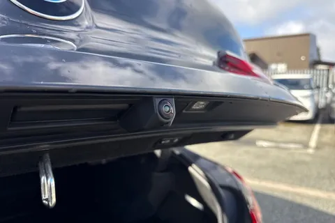 MA72FTV BMW 8 Series Gran Coupe 3.0 840i M Sport Steptronic Euro 6 (s/s) 4dr Thumbnail #29