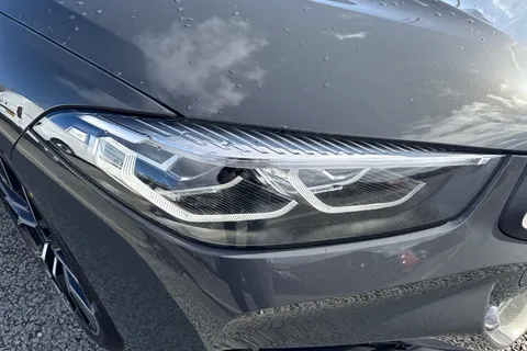 MA72FTV BMW 8 Series Gran Coupe 3.0 840i M Sport Steptronic Euro 6 (s/s) 4dr Thumbnail #32