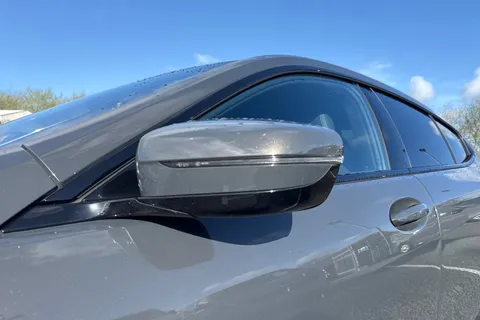 MA72FTV BMW 8 Series Gran Coupe 3.0 840i M Sport Steptronic Euro 6 (s/s) 4dr Thumbnail #34