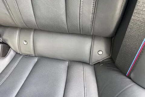 MA72FTV BMW 8 Series Gran Coupe 3.0 840i M Sport Steptronic Euro 6 (s/s) 4dr Thumbnail #37