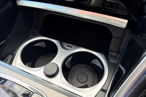 MA72FTV BMW 8 Series Gran Coupe 3.0 840i M Sport Steptronic Euro 6 (s/s) 4dr Thumbnail #44