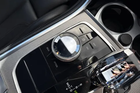 MA72FTV BMW 8 Series Gran Coupe 3.0 840i M Sport Steptronic Euro 6 (s/s) 4dr Thumbnail #45