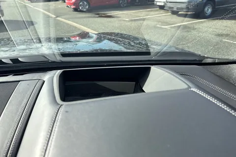 MA72FTV BMW 8 Series Gran Coupe 3.0 840i M Sport Steptronic Euro 6 (s/s) 4dr Thumbnail #51