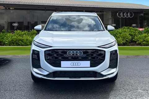 Audi Q3 1.5 TFSI S line S Tronic Euro 6 (s/s) 5dr Thumbnail #6