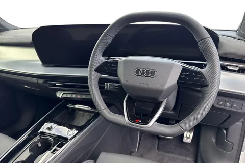 Audi Q3 1.5 TFSI S line S Tronic Euro 6 (s/s) 5dr Thumbnail #18