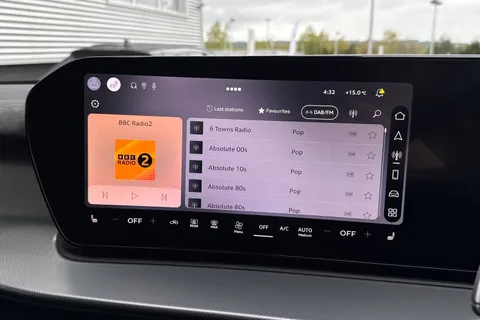 Audi Q3 1.5 TFSI S line S Tronic Euro 6 (s/s) 5dr Thumbnail #35