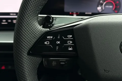 Audi Q3 1.5 TFSI S line S Tronic Euro 6 (s/s) 5dr Thumbnail #55