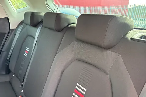 AU18PWX SEAT Ibiza 1.0 TSI FR Euro 6 (s/s) 5dr Thumbnail #20