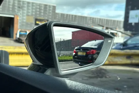 AU18PWX SEAT Ibiza 1.0 TSI FR Euro 6 (s/s) 5dr Thumbnail #22